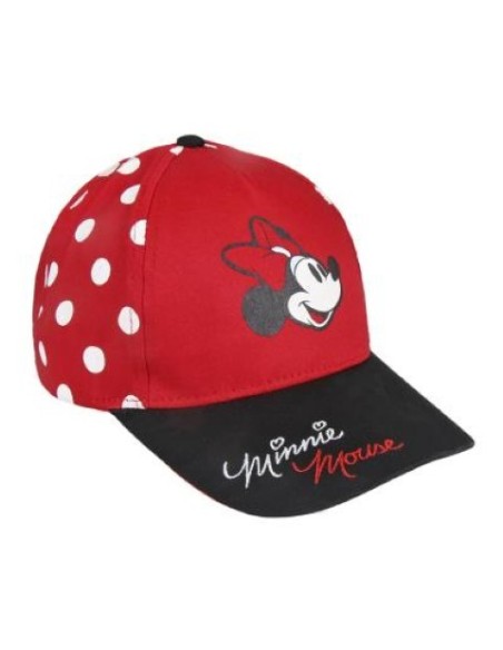 Comprar Gorra Premium - Minnie Mouse - Cerdá - 2200003906 2200003906 kiwiku.com