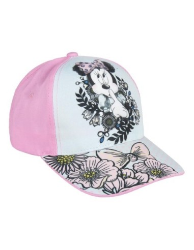 Comprar Gorra Minnie Mouse- Cerdá - 2200003901 2200003901 kiwiku.com