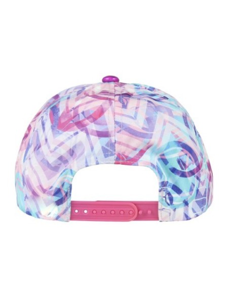 Comprar Gorra visera plana - Marvel - Cerdá - 2200003597 2200003597 kiwiku.com