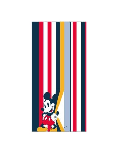 Comprar Toalla polyester mickey 2200003989 kiwiku.com