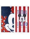 Toalla algodón mickey - Cerda 70x140 cm 2200003862