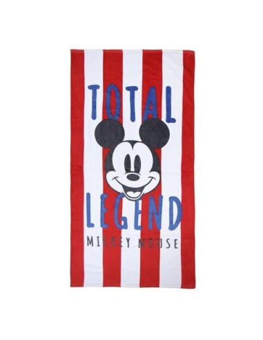 Comprar Toalla algodón mickey - Cerda 2200003862 kiwiku.com