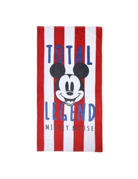 Comprar Toalla algodón mickey - Cerda 2200003862 kiwiku.com