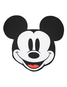 Toalla polyester mickey 130...