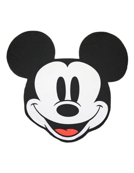 Comprar Toalla polyester mickey 130 cm -  Cerda 2200004037 kiwiku.com