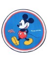 Toalla redonda mickey 130 cm - Cerda 2200003994