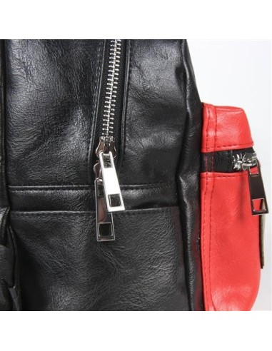 Comprar Mochila casual moda mickey Negra - Cerda 2100002363  kiwiku.com