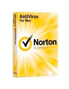 Antivirus norton internet security para mac