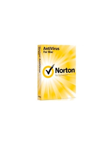 Antivirus norton internet security para mac