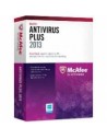 Antivirus mcafee internet security 2013 1 pc oem para integracion