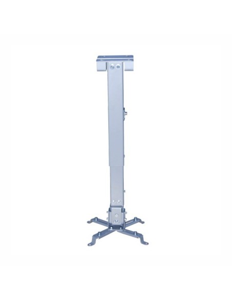 Soporte de techo para proyector inclinable Blanco Tooq PJ2012T-W