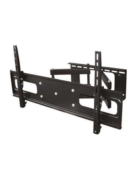 Soporte de pared (monitor / plasma / LCD / LED) 37"-70" Negro Tooq LP7063TN-B