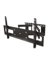 Soporte de pared (monitor / plasma / LCD / LED) 37"-70" Negro Tooq LP7063TN-B