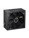 Fuente de alimentación Ecopower II ATX 600W con PFC Activo Tooq TQEP-600SP