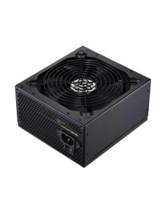 Fuente de alimentación Ecopower II ATX 600W con PFC Activo Tooq TQEP-600SP 2