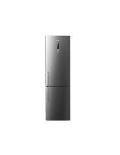 Frigorifico samsung combi rl60gteih1 acero 400l, 2m a+ interior premium