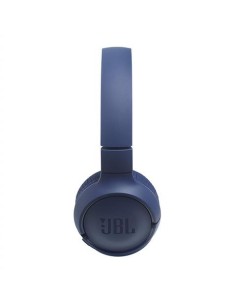 Auriculares inalámbricos bluetooth multipunto jbl pure bass Jbl tune 500 bt azul 2