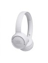 Auriculares inalámbricos bluetooth multipunto jbl pure bass Jbl tune 500 bt Blanco