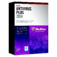 Antivirus mcafee antivirus...