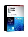 Antivirus mcafee internet security 2014 1 usuario