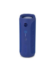 Altavoz inalámbrico jbl flip 4 blue - 8w - bluetooth - ipx7 resistente al agua JBLFLIP4BLU 2
