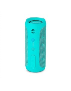 Altavoz inalámbrico jbl flip 4 Turquesa - 8w - bluetooth - ipx7 resistente al agua JBLFLIP4BLU 2