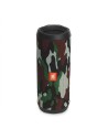 Altavoz inalámbrico jbl flip 4 squad - 8w - bluetooth - ipx7 resistente al agua