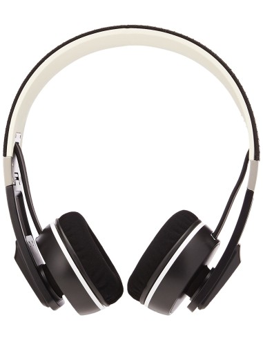 Auriculares plegables con microfono negro con cable Sennheiser URBANITE 506086