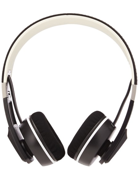Auriculares plegables con microfono negro con cable Sennheiser URBANITE 506086
