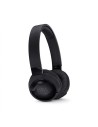 Auriculares inalámbricos bluetooth con cancelación de ruido y micrófono Jbl tune 600 Negro