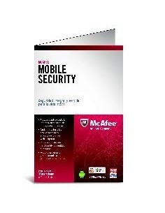 Antivirus mcafee mobile security 2014 para tablets y smartphone