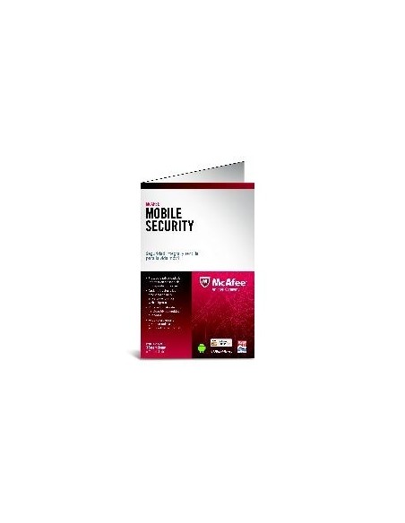 Antivirus mcafee mobile security 2014 para tablets y smartphone