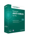 Antivirus kaspersky  antivirus 2014 1 usuario