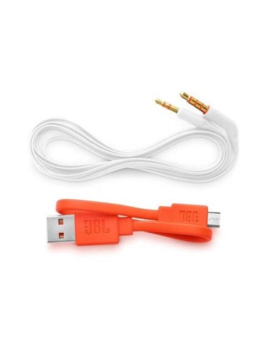 JBL Tune 600BT - Auriculares supraaurales inalámbricos cancelación de ruido activa Blanco