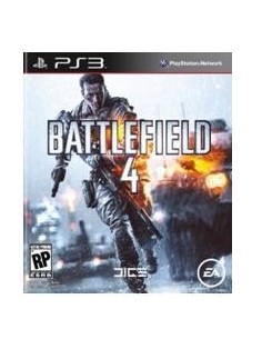 Battlefield 4: Playstation 3: Kiwiku.com: Videojuegos