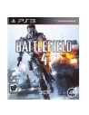 Juego ps3 - battlefield 4