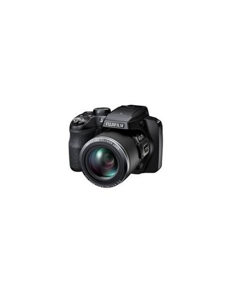 Camara digital fujifilm finepix s8200 negro 16 mp zo 40x ( 24-960) hd lcd 3"