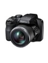 Camara digital fujifilm finepix s8200 negro 16 mp zo 40x ( 24-960) hd lcd 3"