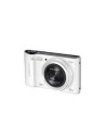 Camara digital samsung wb30f blanco wifi  16mp 10x 3''