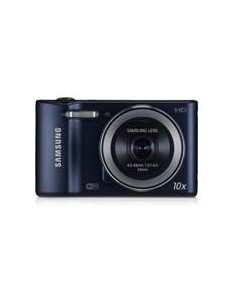 Camara digital samsung wb30f negro wifi  16mp 10x 3''