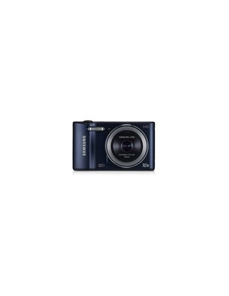 Camara digital samsung wb30f negro wifi  16mp 10x 3''