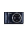 Camara digital samsung wb30f negro wifi  16mp 10x 3''