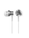 Auriculares con microfono xiaomi mi anc intrauditivos usb tipo-c blanco JZEJ01JY-WH
