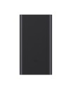 Bateria externa portatil xiaomi mi power bank 2 10000mah Negra VXN4192US