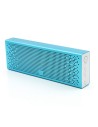 Altavoces 1.0 xiaomi  mi bluetooth speaker azul QBH4103GL