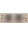 Altavoces 1.0 xiaomi  mi bluetooth speaker Dorado QBH4104GL
