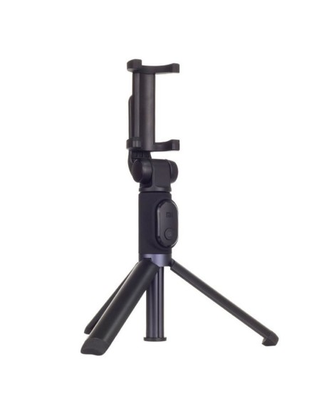 Xiaomi Mi Selfie Stick Tripod Monopod Bluetooth Negro FBA4070US 1163600039 kiwiku.com