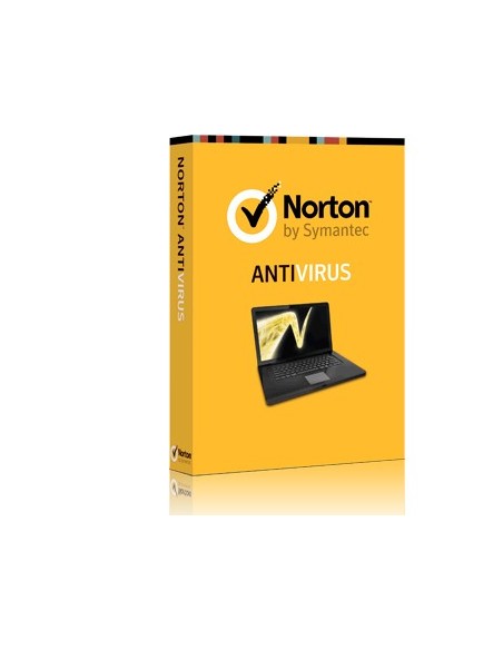 Antivirus norton 2014 renovacion 3 usuarios