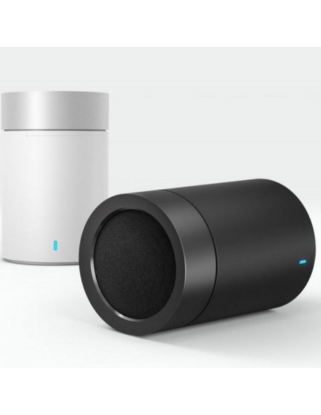 Altavoz xiaomi mi pocket speaker 2 Bluetooth Negro FXR4063GL