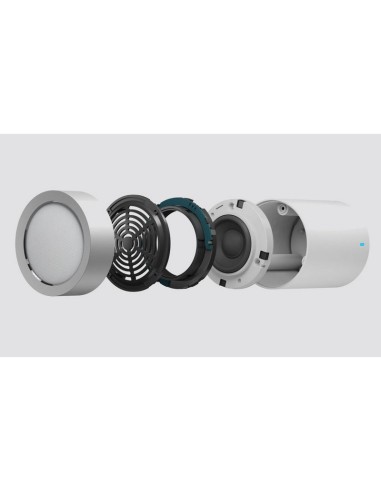 Altavoz xiaomi mi pocket speaker 2 Bluetooth Blanco FXR4062GL FXR4062GL kiwiku.com